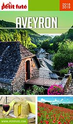 Download this eBook AVEYRON 2018/2019 Petit Futé