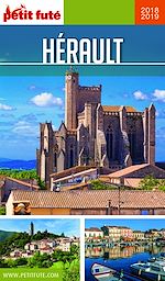Download this eBook HÉRAULT 2019 Petit Futé