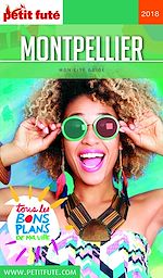 Download this eBook MONTPELLIER 2019 Petit Futé