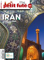 Download this eBook IRAN Hors Série Mag 2018 Petit Futé