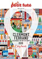 Download this eBook CLERMONT-FERRAND 2019 Petit Futé
