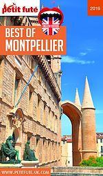 Download this eBook BEST OF MONTPELLIER 2019 Petit Futé