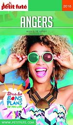 Download this eBook ANGERS 2019 Petit Futé