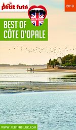 Download this eBook BEST OF CÔTE D'OPALE 2019/2020 Petit Futé