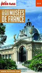 Download this eBook LES PLUS BEAUX MUSÉES 2019 Petit Futé