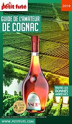 Download this eBook AMATEUR DE COGNAC 2019 Petit Futé