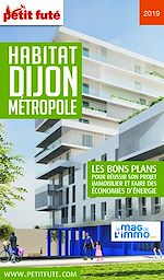 Download this eBook HABITAT DIJON 2019 Petit Futé