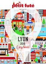 Download this eBook LYON 2019 Petit Futé