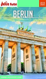 Download this eBook BERLIN 2019/2020 Petit Futé