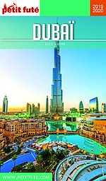 Download this eBook DUBAÏ 2019/2020 Petit Futé
