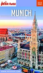 Download this eBook MUNICH 2019/2020 Petit Futé