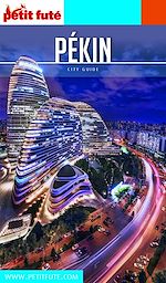 Download this eBook PÉKIN 2019 Petit Futé