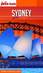 Download this eBook SYDNEY 2018/2019 Petit Futé