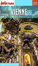 Download this eBook VIENNE 2019/2020 Petit Futé