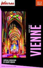 Download this eBook VIENNE CITY TRIP 2019/2020 City trip Petit Futé