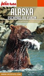 Download this eBook ALASKA 2019/2020 Petit Futé