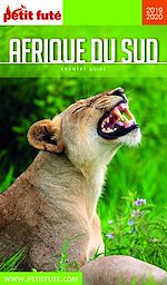 Download this eBook AFRIQUE DU SUD (+LESOTHO) 2019/2020 Petit Futé