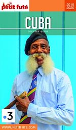 Download this eBook CUBA 2019/2020 Petit Futé