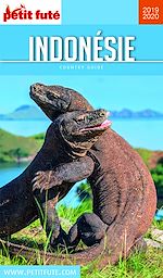 Download this eBook INDONÉSIE 2019/2020 Petit Futé