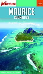 Download this eBook MAURICE 2019 Petit Futé