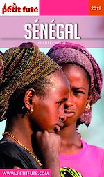 Download this eBook SÉNÉGAL 2019 Petit Futé