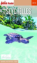 Download this eBook SEYCHELLES 2019 Petit Futé