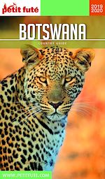 Download this eBook BOTSWANA 2019/2020 Petit Futé