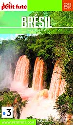Download this eBook BRÉSIL 2019/2020 Petit Futé