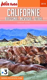 Download this eBook CALIFORNIE 2019 Petit Futé