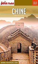 Download this eBook CHINE 2019/2020 Petit Futé