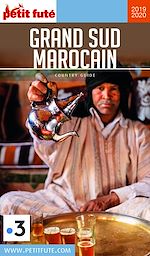 Download this eBook GRAND SUD MAROCAIN 2019/2020 Petit Futé