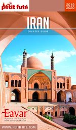 Download this eBook IRAN 2019/2020 Petit Futé