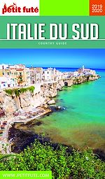 Download this eBook ITALIE DU SUD 2019/2020 Petit Futé