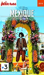 Download this eBook MEXIQUE 2019 Petit Futé