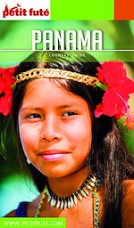 Download this eBook PANAMA 2019/2020 Petit Futé