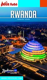 Download this eBook RWANDA 2019/2020 Petit Futé