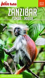 Download this eBook ZANZIBAR 2019/2020 Petit Futé