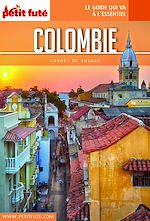 Download this eBook COLOMBIE 2018 Carnet Petit Futé