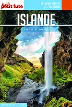 Download this eBook ISLANDE 2018 Carnet Petit Futé