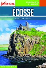 Download this eBook ECOSSE 2018 Carnet Petit Futé