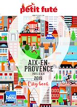Download this eBook AIX-EN-PROVENCE 2019 Petit Futé