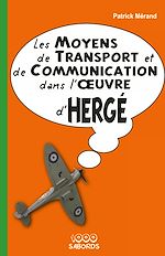 Télécharger le livre :  Les moyens de transport et de communication dans l'oeuvre d'Hergé