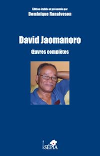 Télécharger le livre :  David Jaomanoro