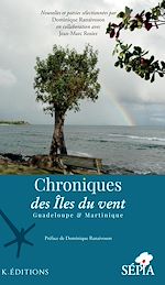 Télécharger le livre :  Chroniques des Iles du vent