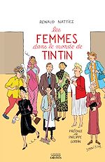 Télécharger le livre :  Les femmes dans le monde de Tintin
