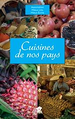 Télécharger le livre :  Cuisines de nos pays