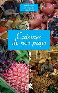 Télécharger le livre :  Cuisines de nos pays
