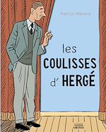 Télécharger le livre :  Les coulisses d'Hergé