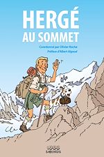 Télécharger le livre :  Hergé au sommet