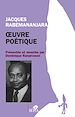 Télécharger le livre :  Jacques Rabemananjara